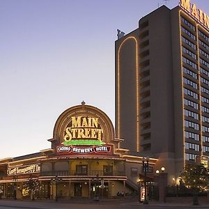 Main Street Station Casino Brewery And Hotel